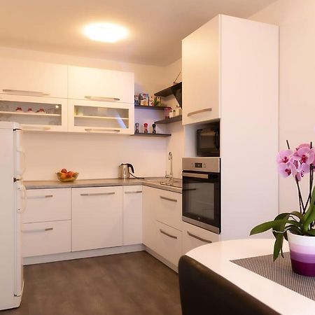 סלוניי Apartman Melani מראה חיצוני תמונה