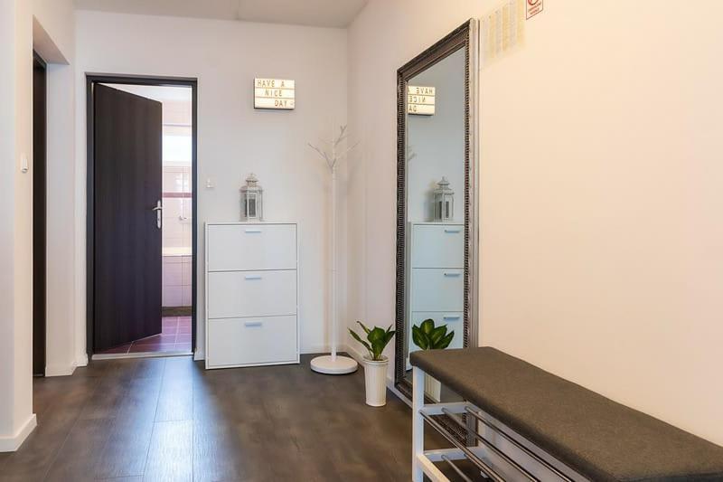 סלוניי Apartman Melani מראה חיצוני תמונה